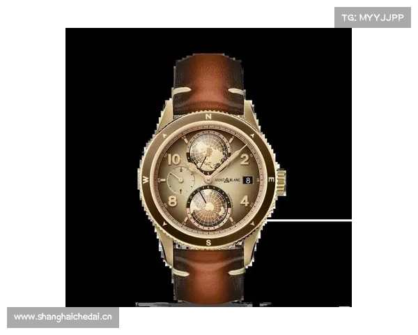 万宝龙发布全新1858系列腕表霜峰红中国限量款：致敬雪山之神